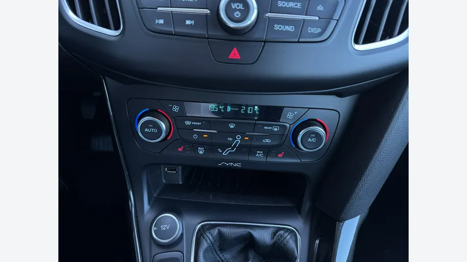 FORD Focus -