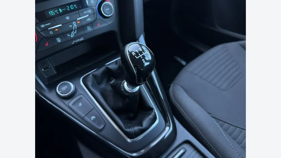 FORD Focus -