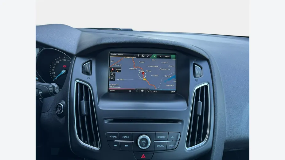 FORD Focus -