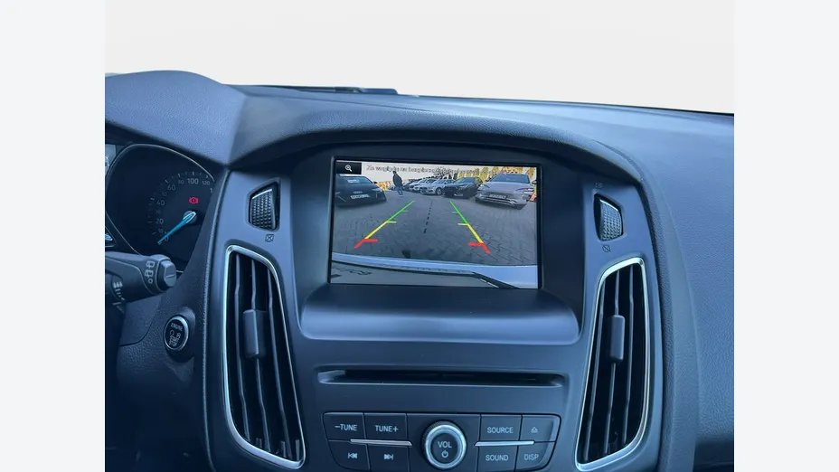 FORD Focus -