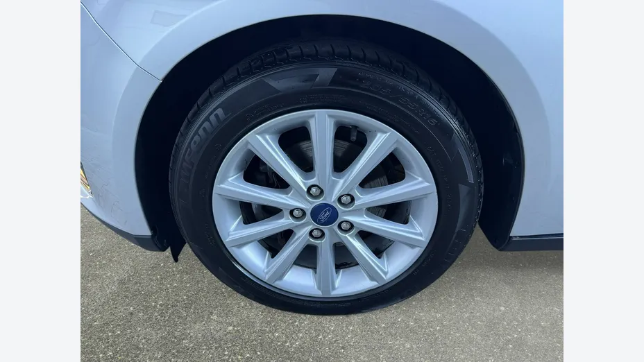 FORD Focus -