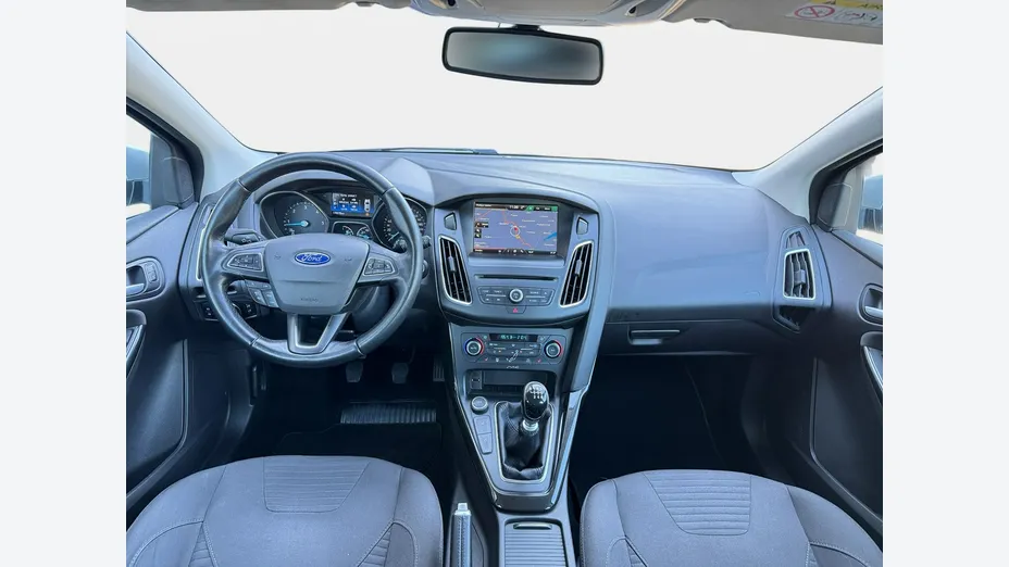 FORD Focus -