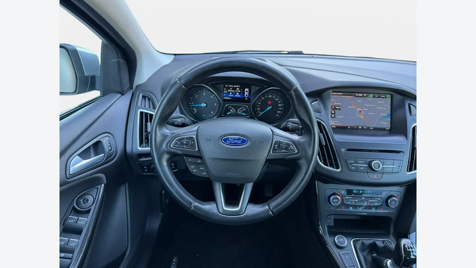 FORD Focus -