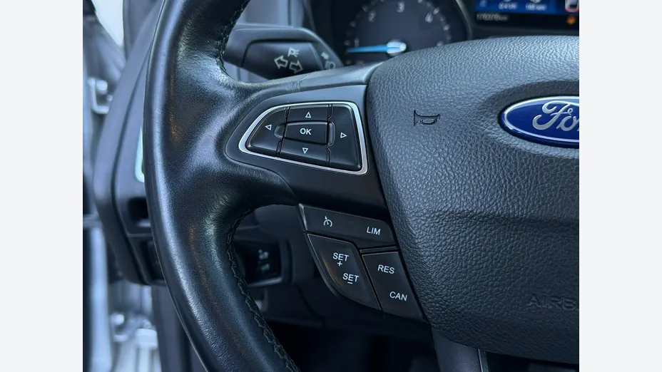 FORD Focus -