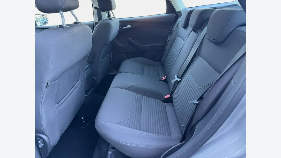 FORD Focus -
