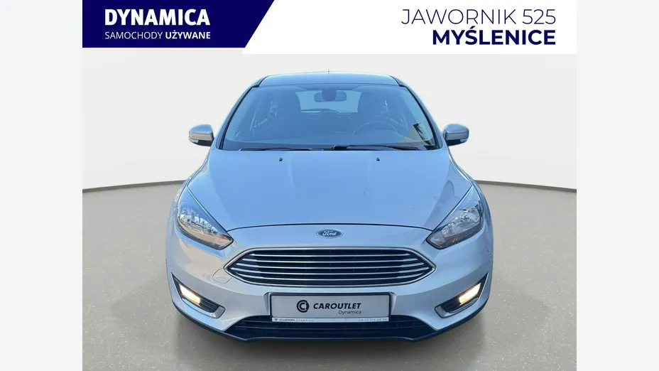 FORD Focus -