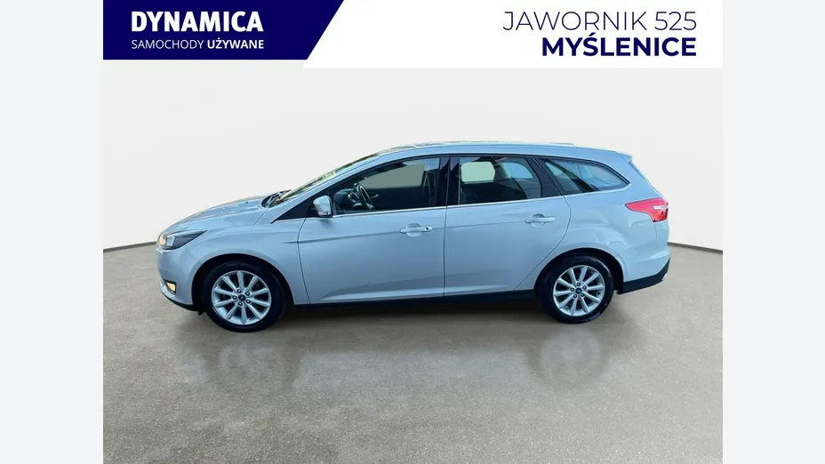 FORD Focus -