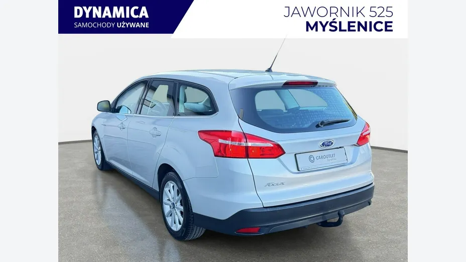 FORD Focus -