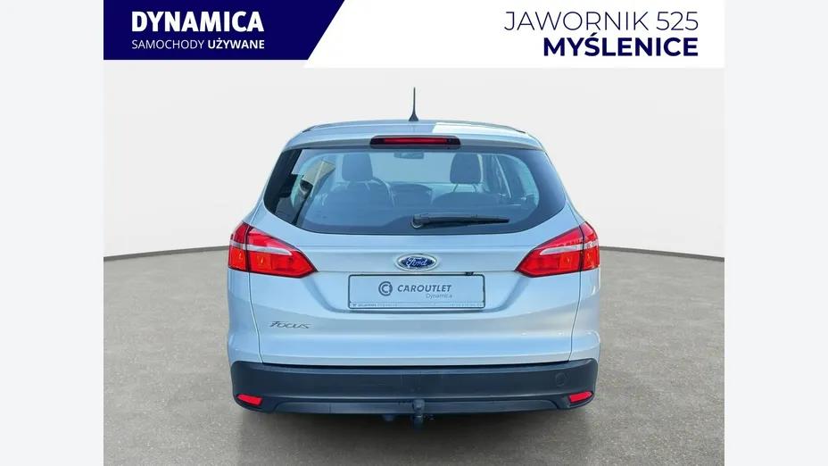FORD Focus -