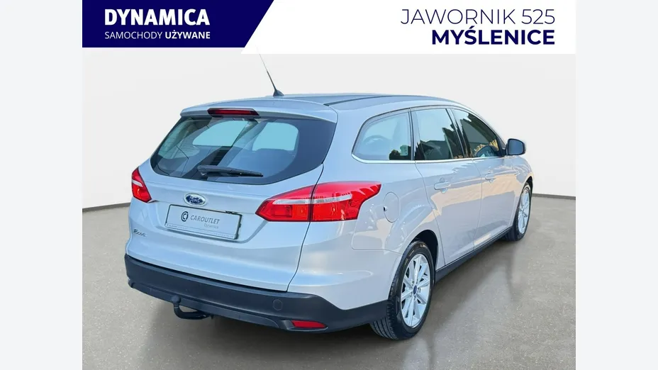 FORD Focus -