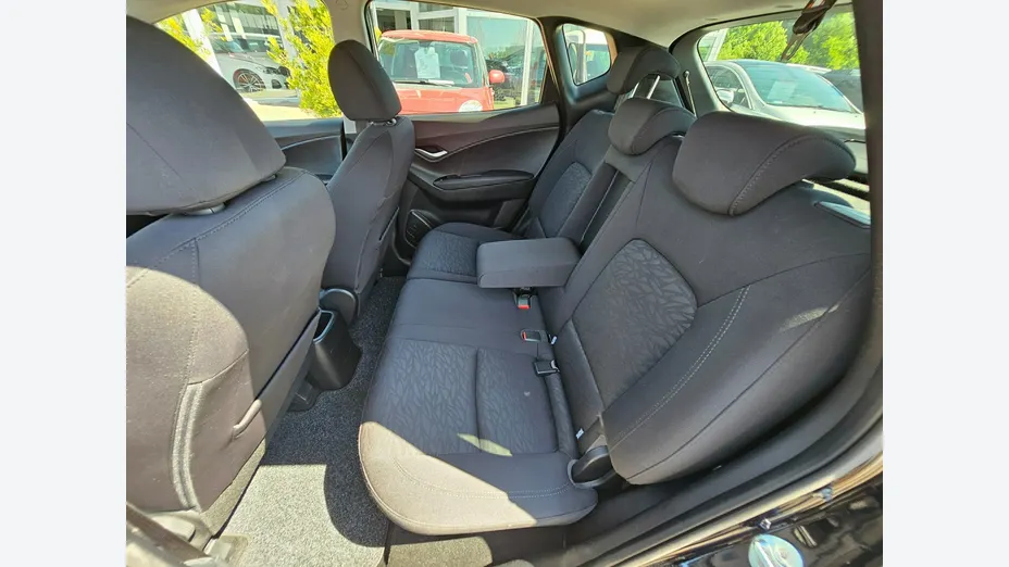 HYUNDAI ix20 -