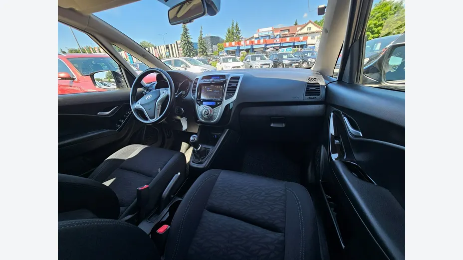 HYUNDAI ix20 -