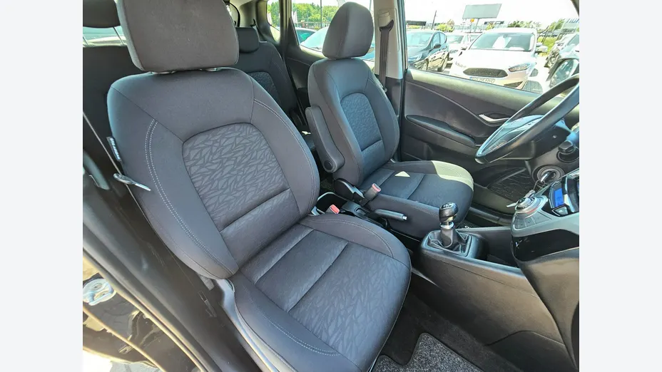 HYUNDAI ix20 -