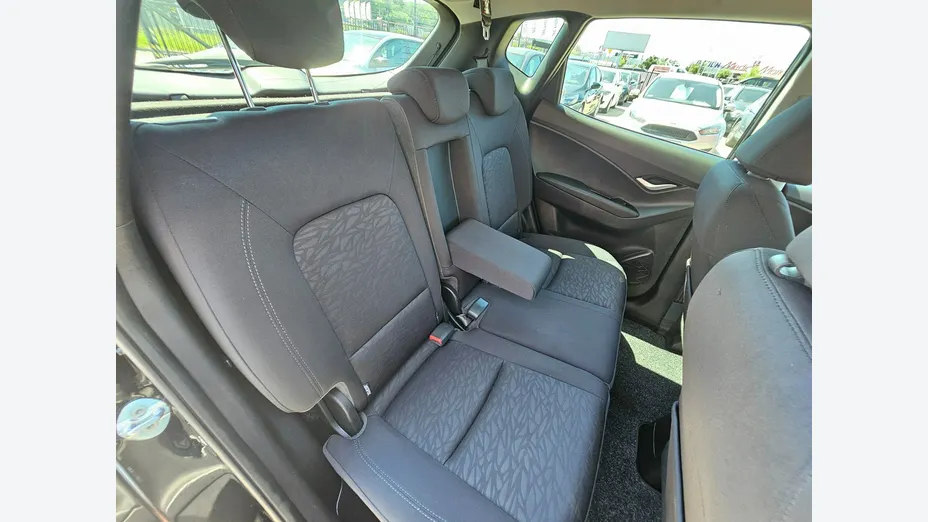 HYUNDAI ix20 -
