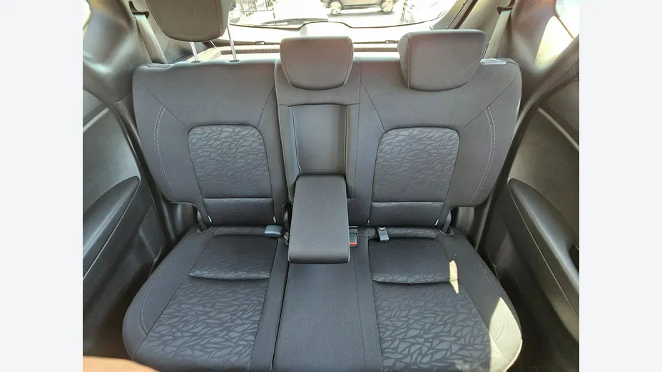 HYUNDAI ix20 -