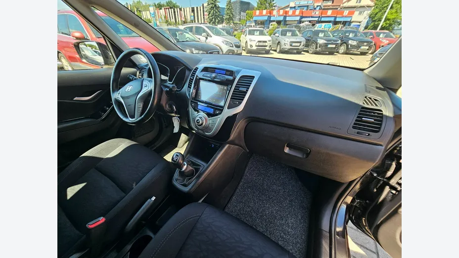 HYUNDAI ix20 -