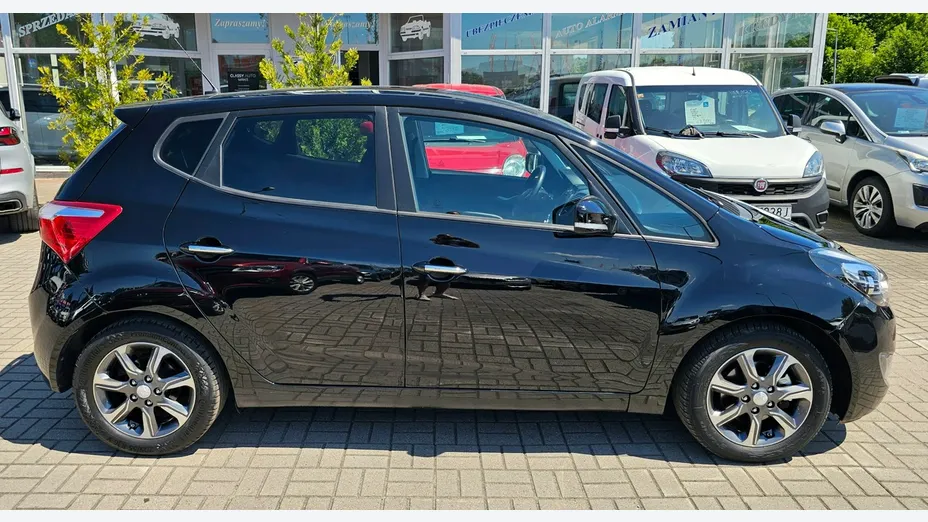 HYUNDAI ix20 -