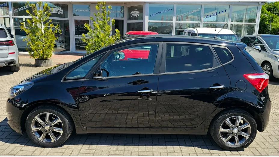 HYUNDAI ix20 -