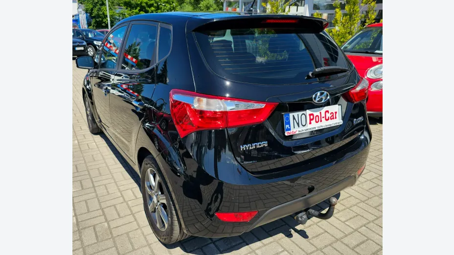 HYUNDAI ix20 -