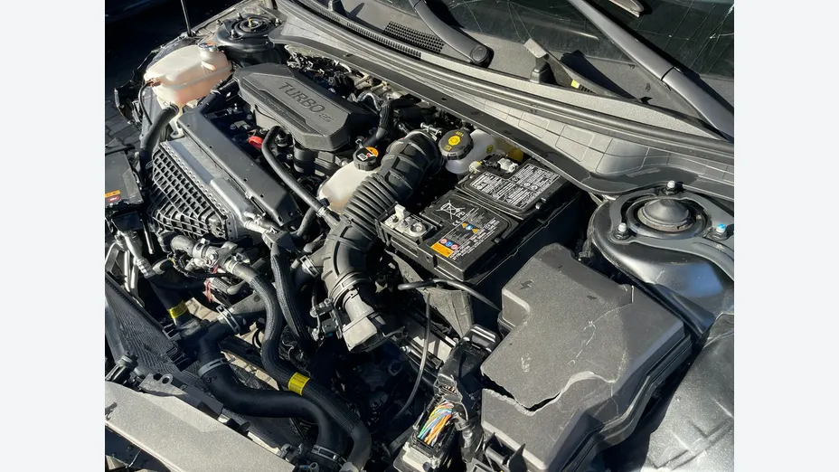 KIA K4 -