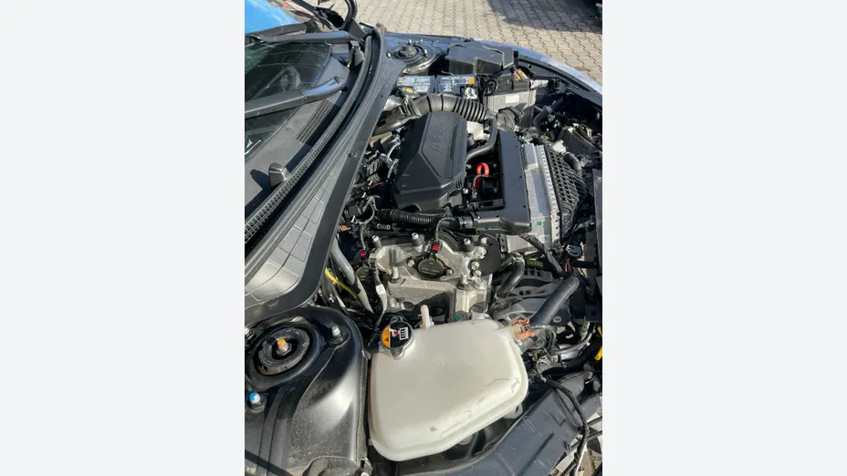 KIA K4 -