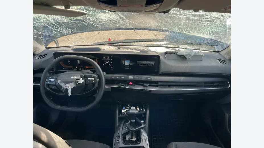 KIA K4 -