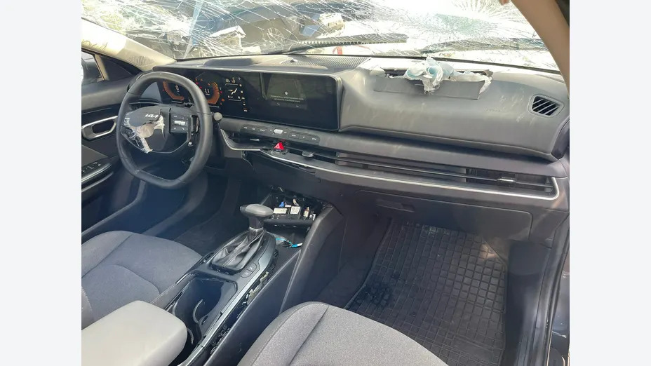 KIA K4 -