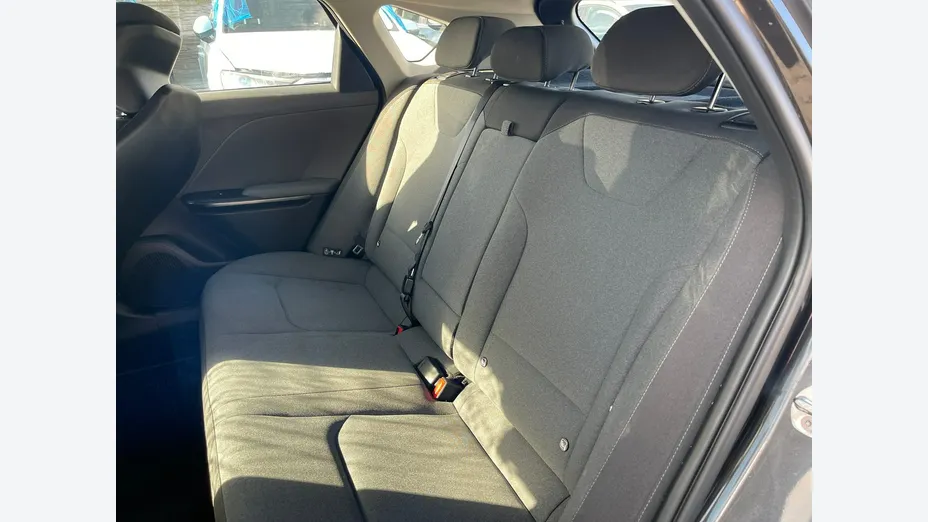 KIA K4 -