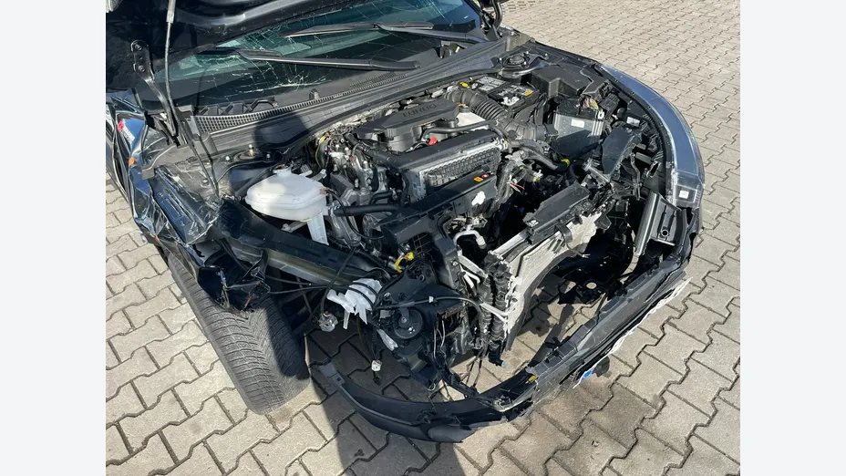 KIA K4 -