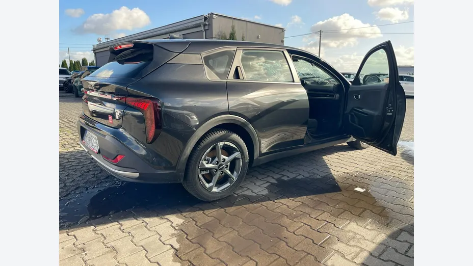 KIA K4 -