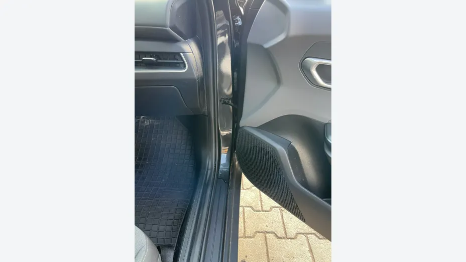 KIA K4 -