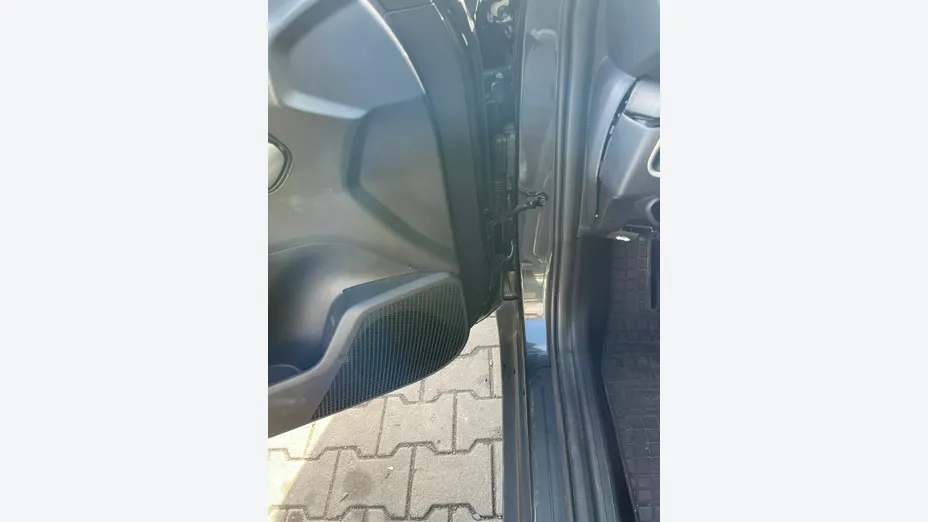 KIA K4 -