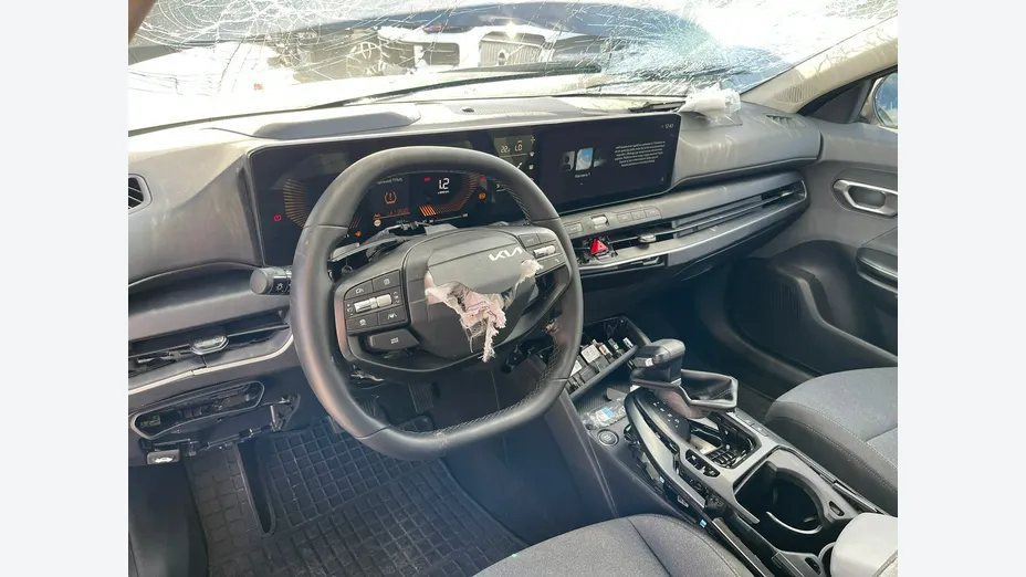KIA K4 -