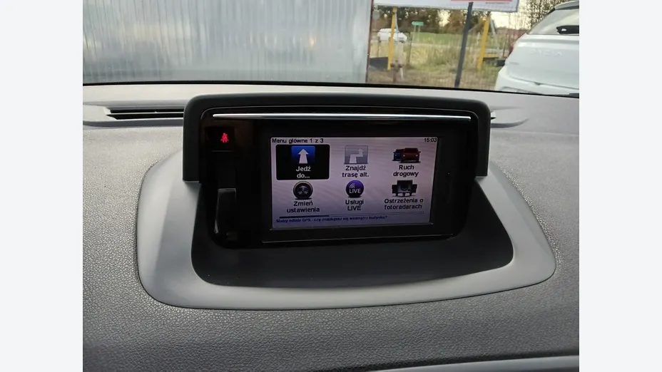 RENAULT Megane -