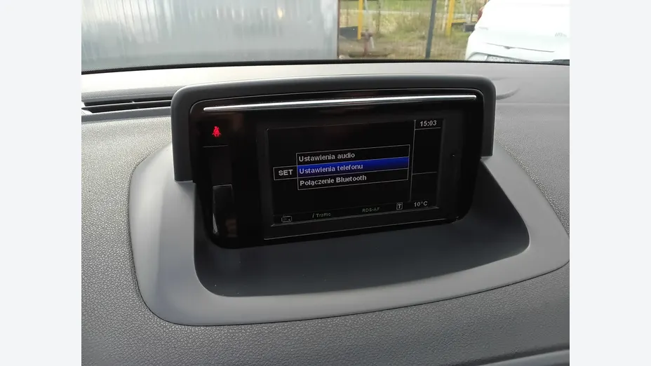 RENAULT Megane -