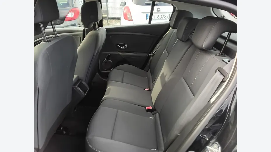 RENAULT Megane -