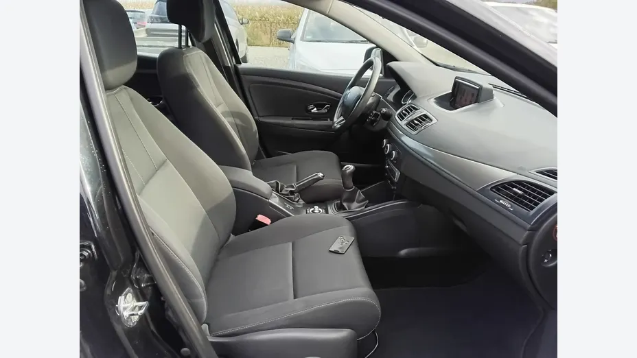 RENAULT Megane -