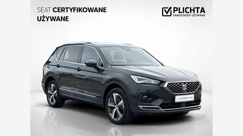 SEAT Tarraco Tarraco 1.5 Eco TSI EVO Xperience S&S DSG