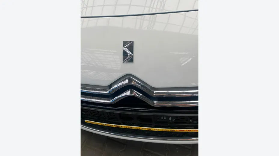 CITROEN DS3 -