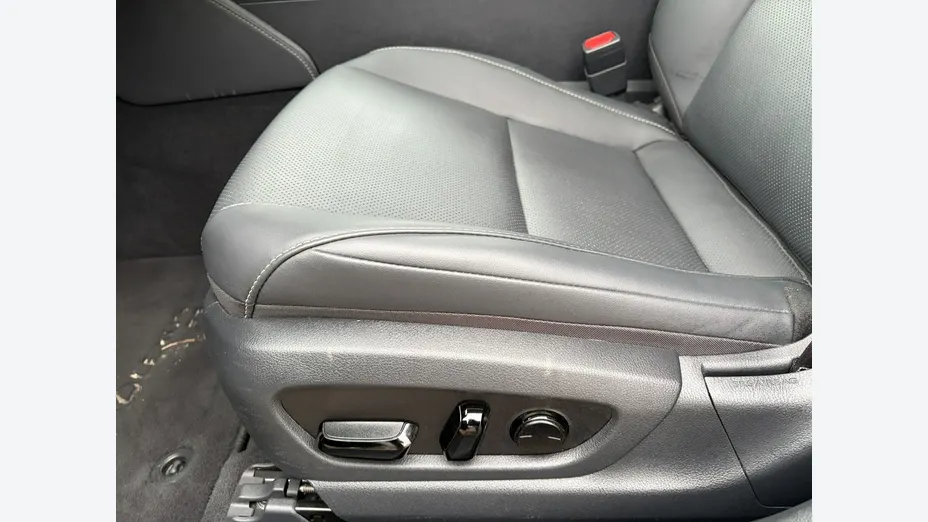 LEXUS ES -