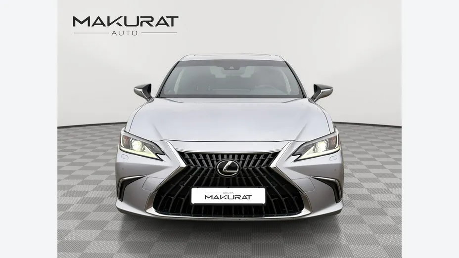 LEXUS ES -