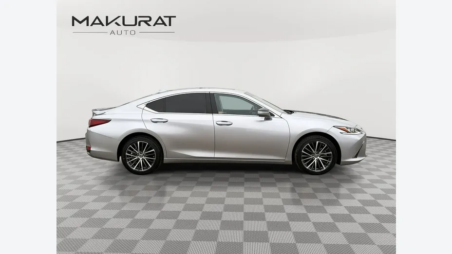 LEXUS ES -