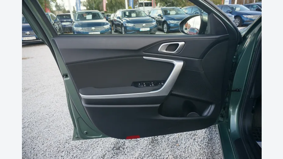 KIA Cee'd -