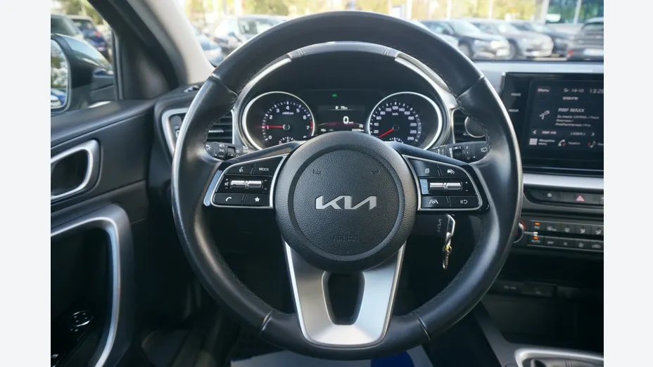 KIA Cee'd -
