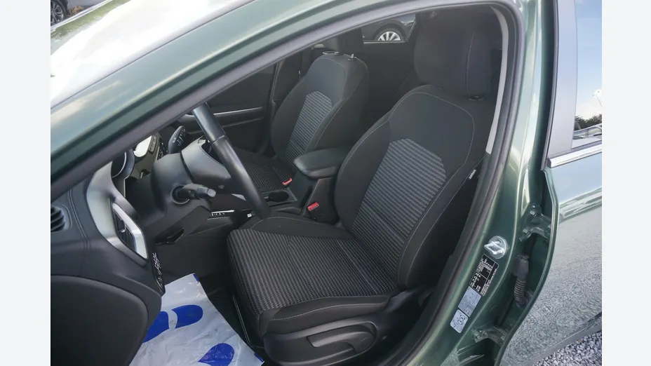 KIA Cee'd -