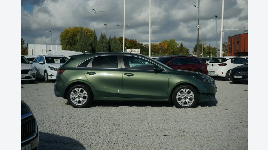 KIA Cee'd -