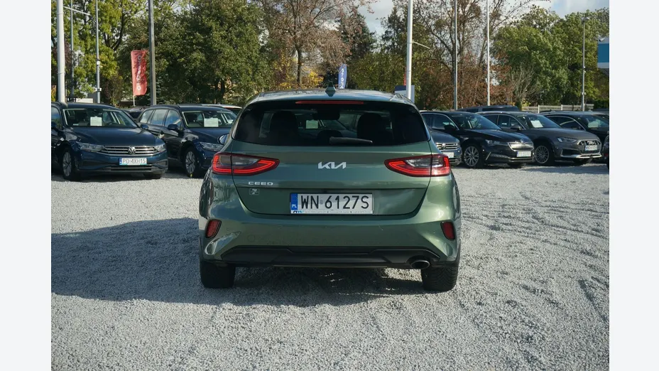 KIA Cee'd -