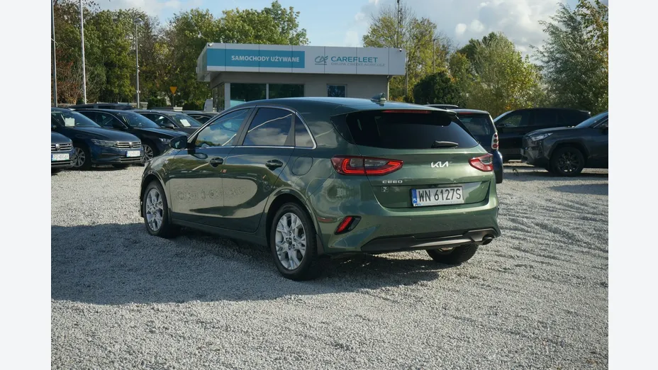 KIA Cee'd -