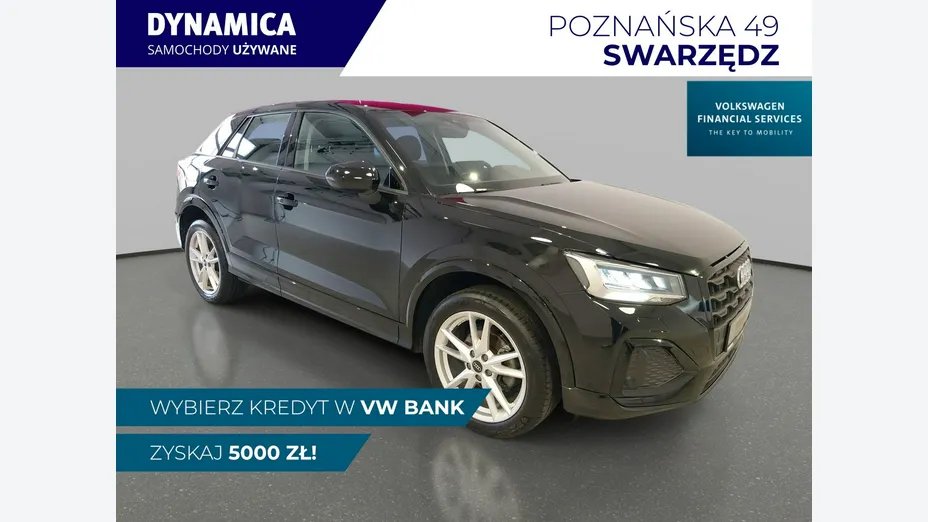 AUDI Q2 -