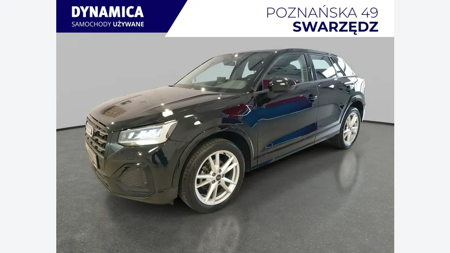 AUDI Q2 -